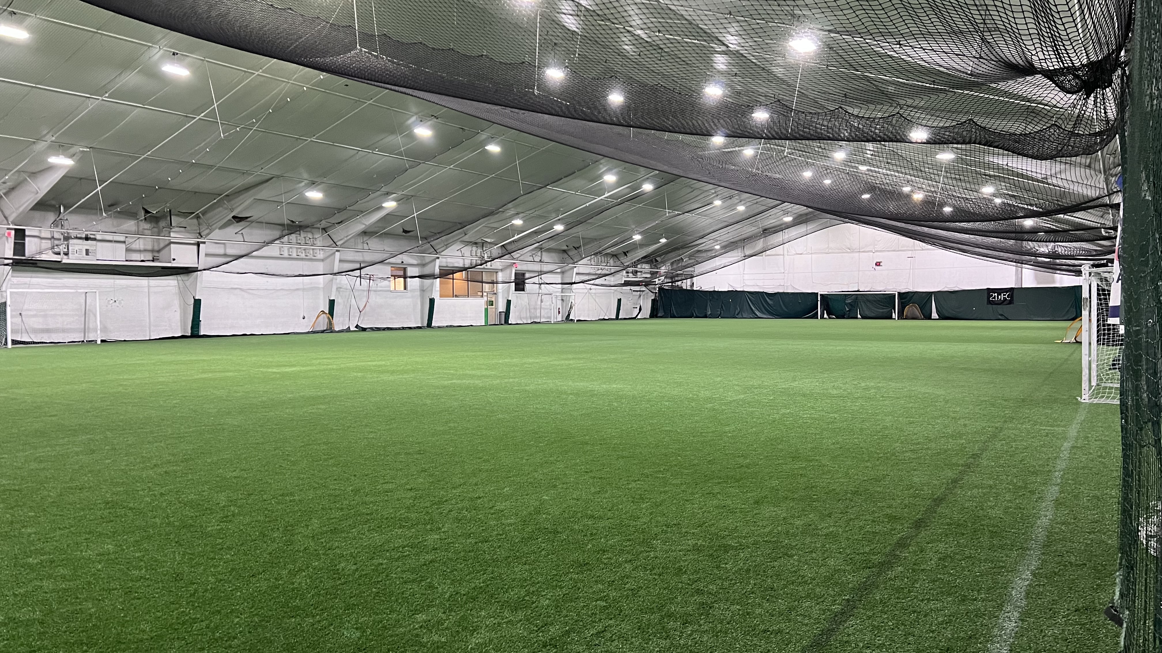 Upper Field View 3